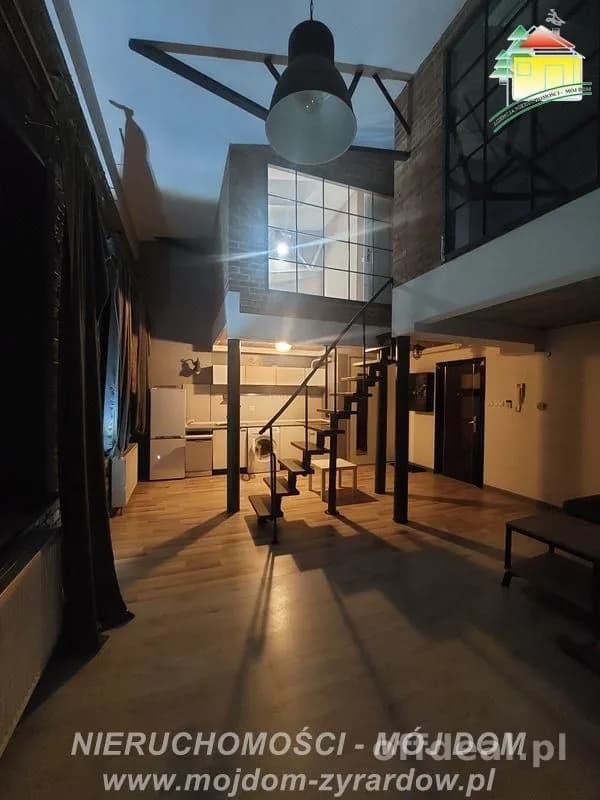 4-Zimmer Wohnung zum Verkauf in Żyrardów | 69,76 m²