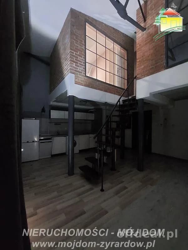 4-Zimmer Wohnung zum Verkauf in Żyrardów | 69,76 m²