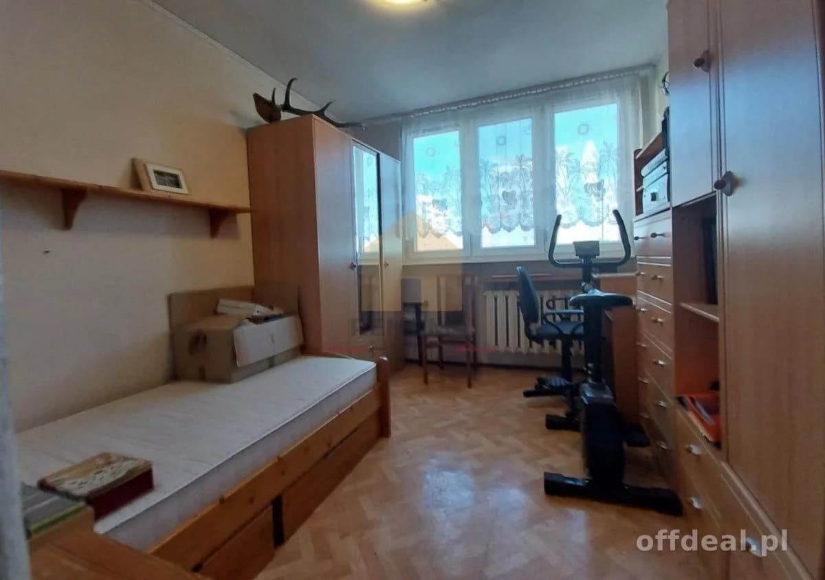 3 Pokoje | Przylesie