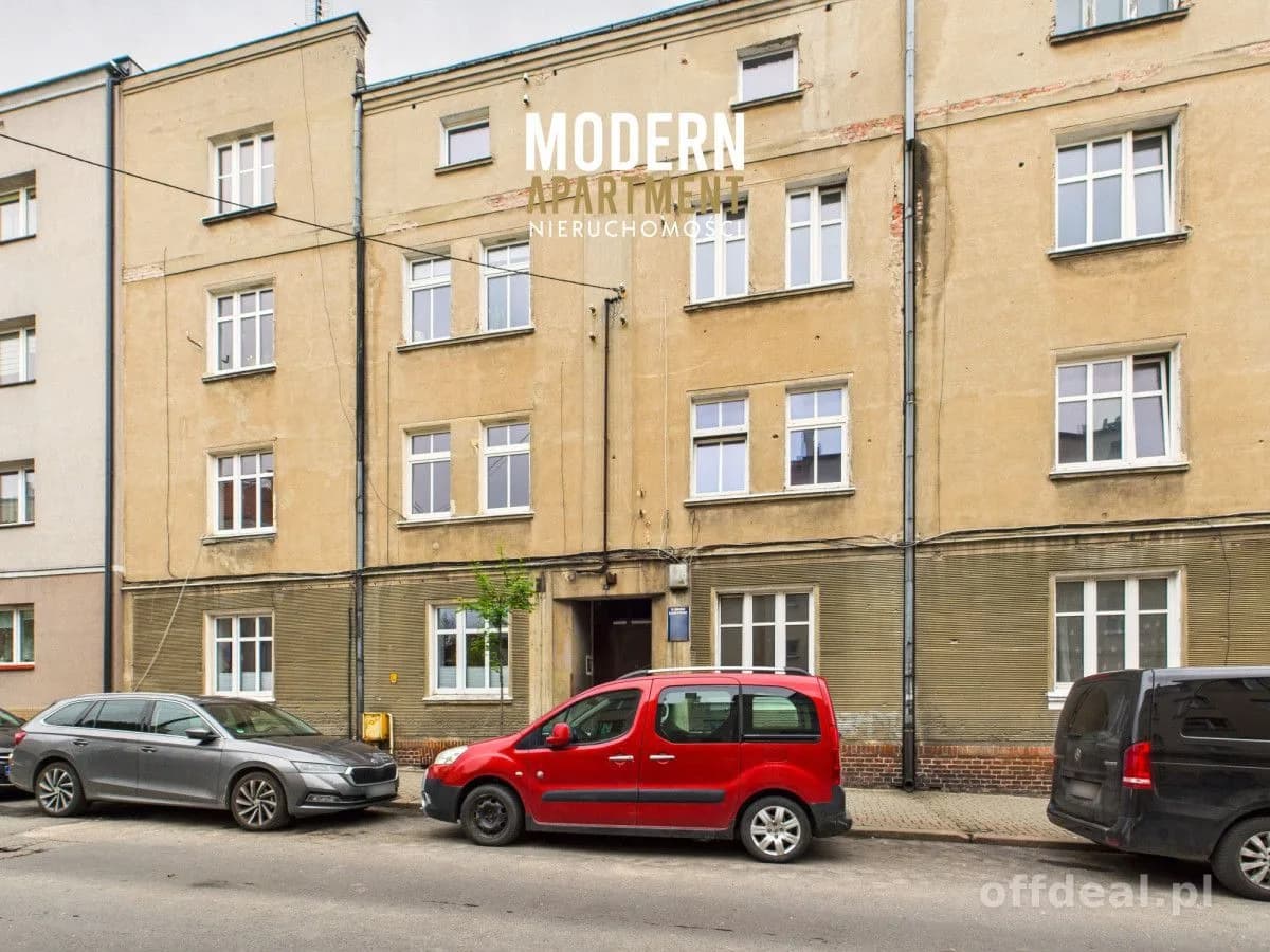 Tczew! 4 pokoje, ścisłe centrum, wysoki standard