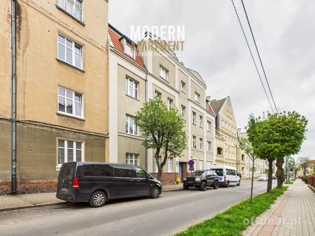 Tczew! 4 pokoje, ścisłe centrum, wysoki standard