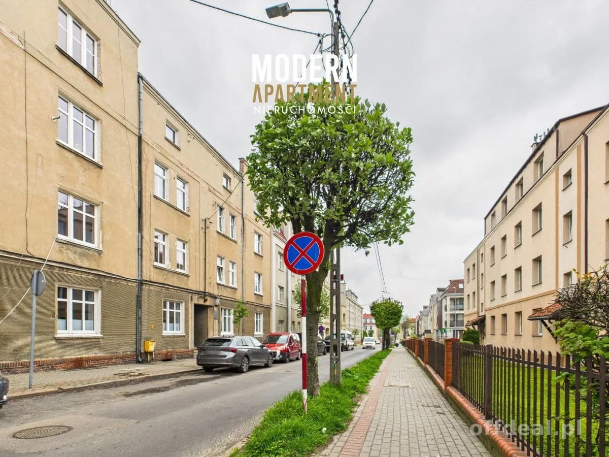 Tczew! 4 pokoje, ścisłe centrum, wysoki standard