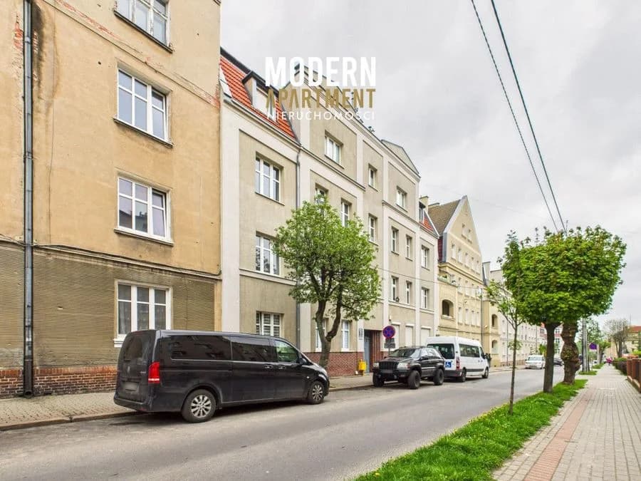 Tczew! 4 pokoje, ścisłe centrum, wysoki standard