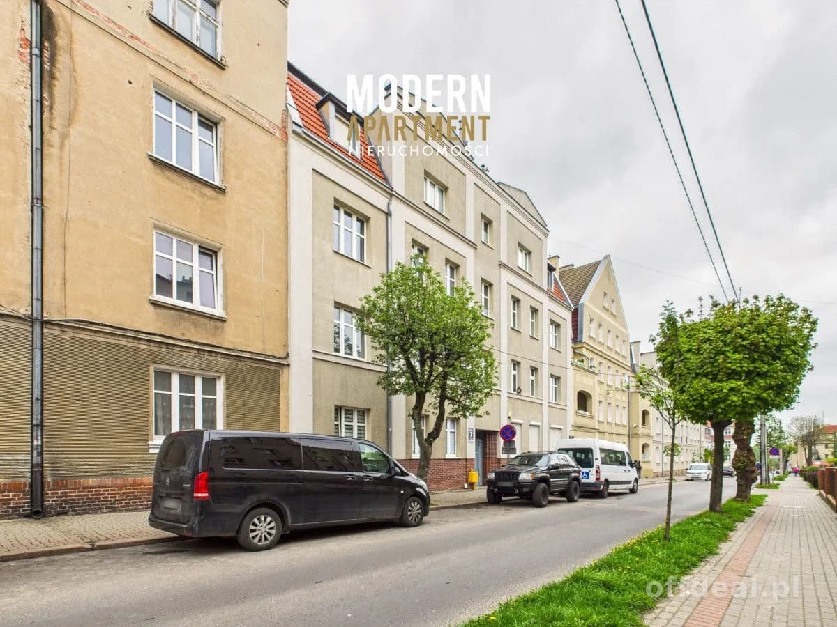 Tczew! 4 pokoje, ścisłe centrum, wysoki standard