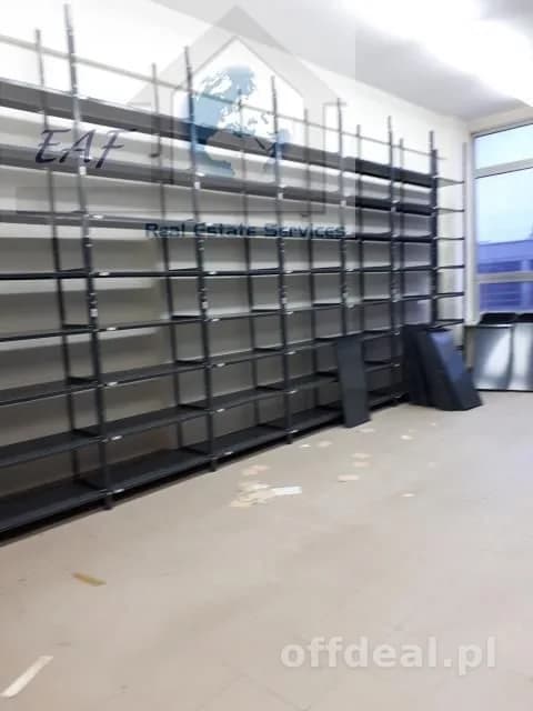 commercial property for rent in Warszawa, Mokotów, Sielce | 119.1 m²