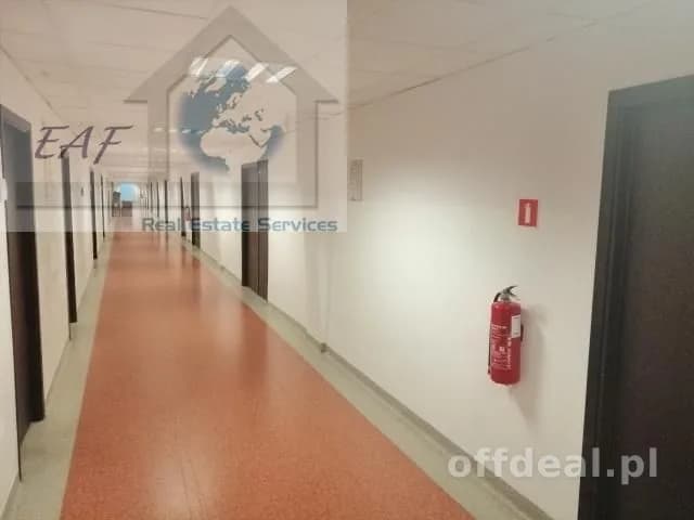 commercial property for rent in Warszawa, Mokotów, Sielce | 119.1 m²