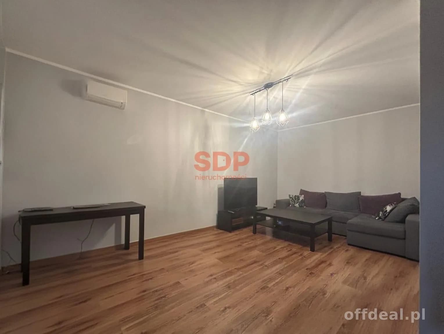 41 m² | 2 pokoje | 6 piętro | metro Księcia Janusza