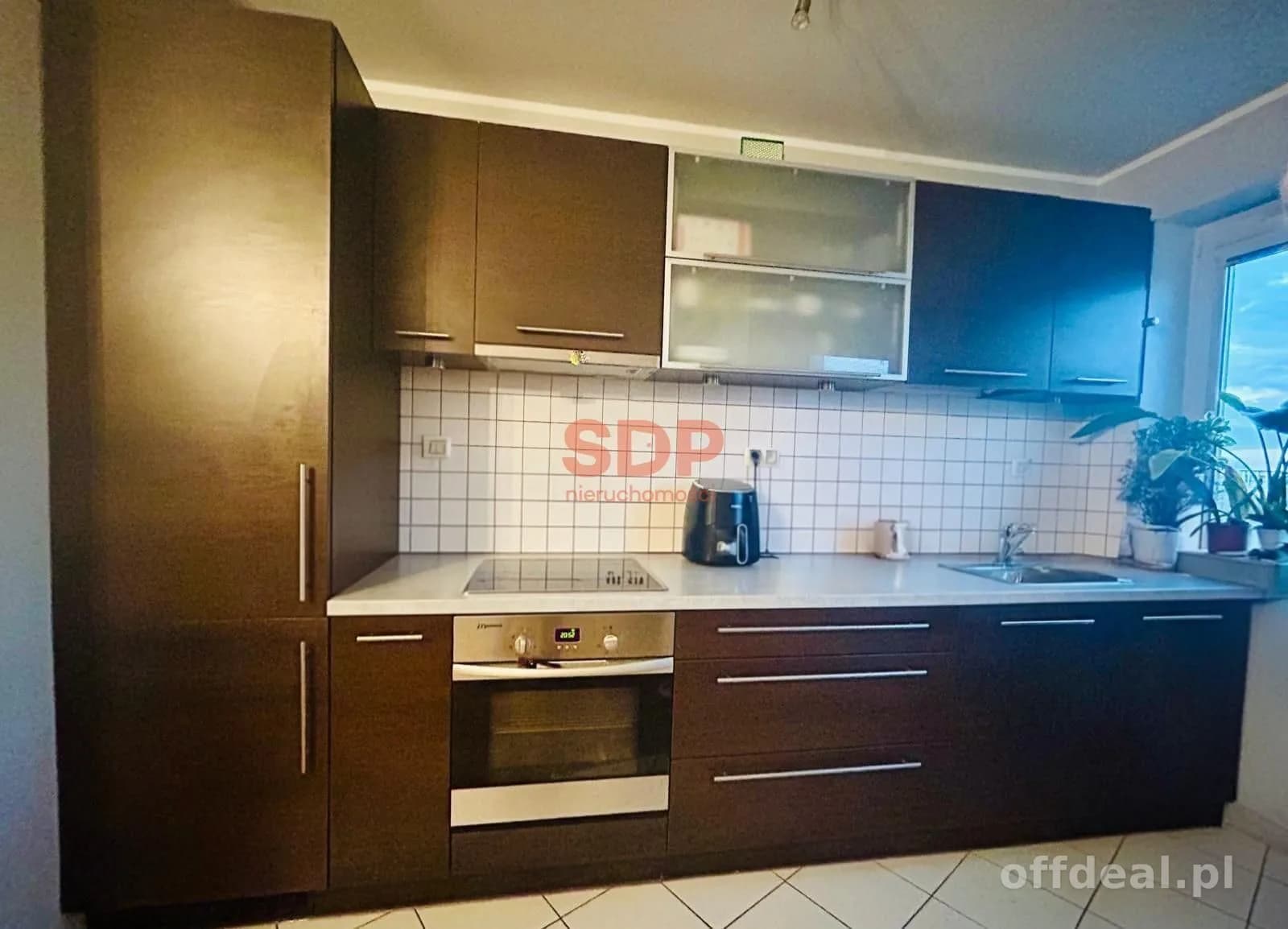 41 m² | 2 pokoje | 6 piętro | metro Księcia Janusza
