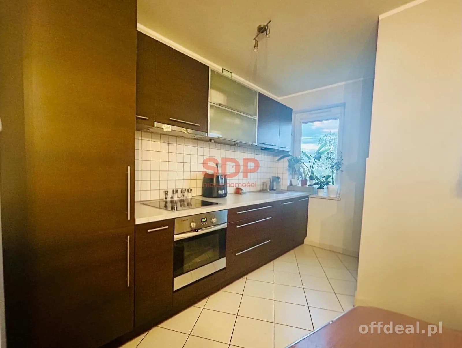 41 m² | 2 pokoje | 6 piętro | metro Księcia Janusza