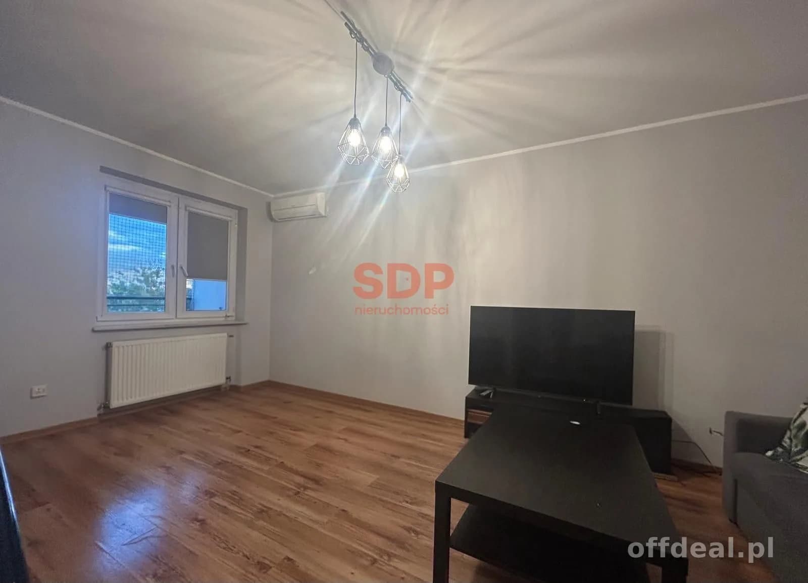 41 m² | 2 pokoje | 6 piętro | metro Księcia Janusza