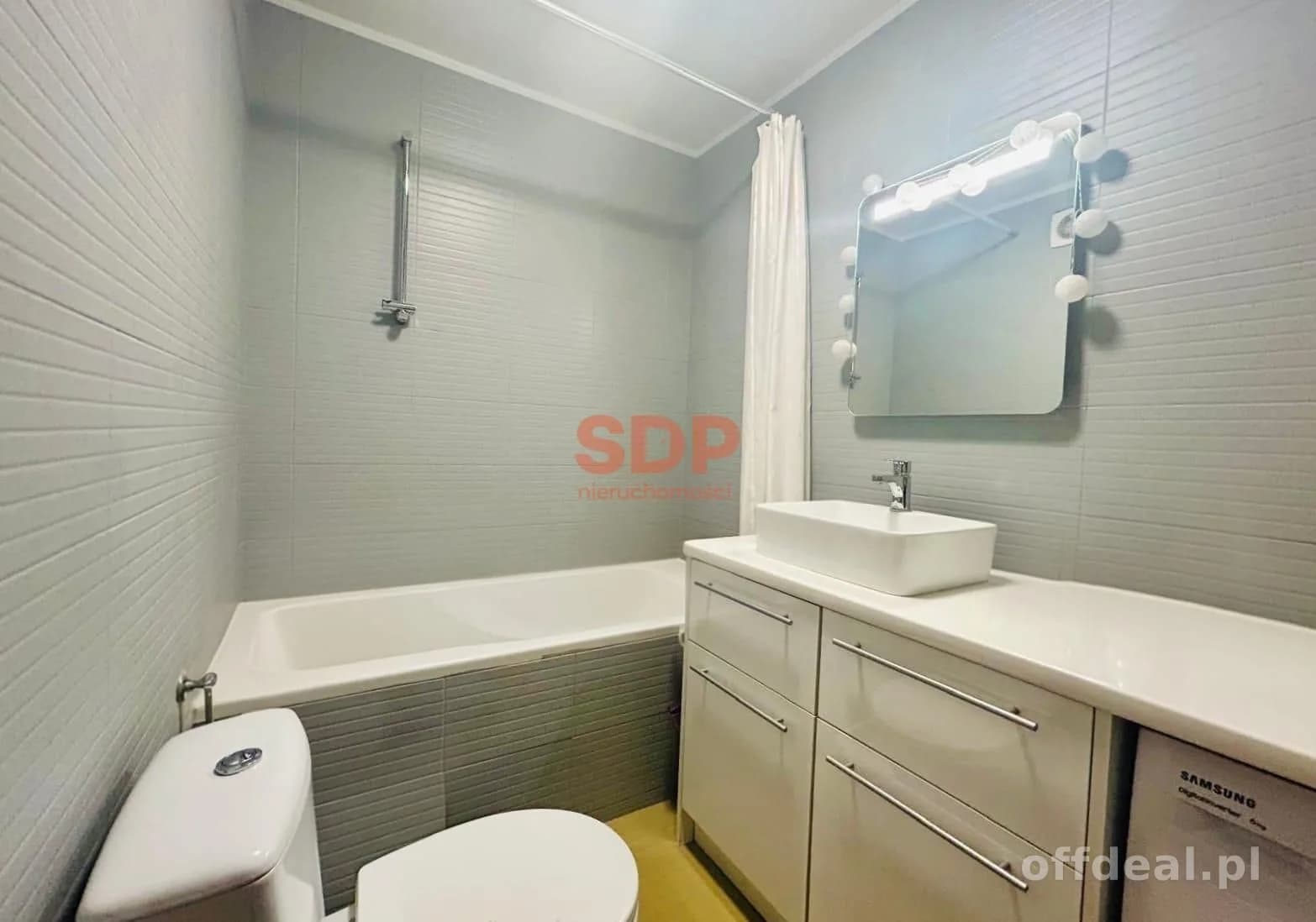 41 m² | 2 pokoje | 6 piętro | metro Księcia Janusza