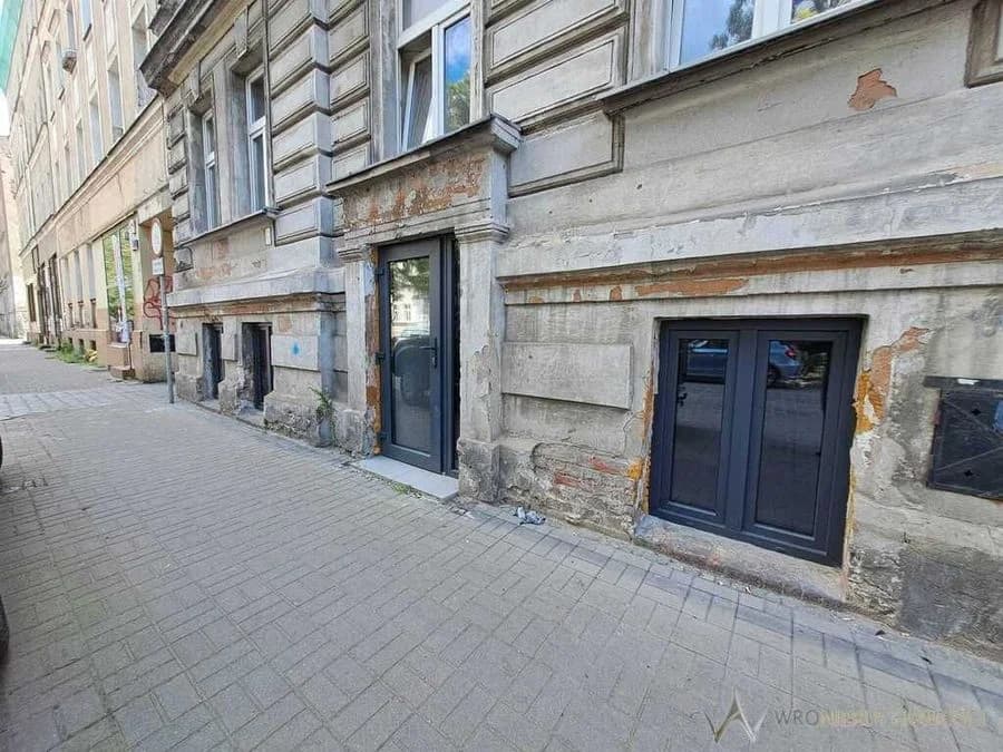 Lokal usługowy z najemcą| Dochód pasywny