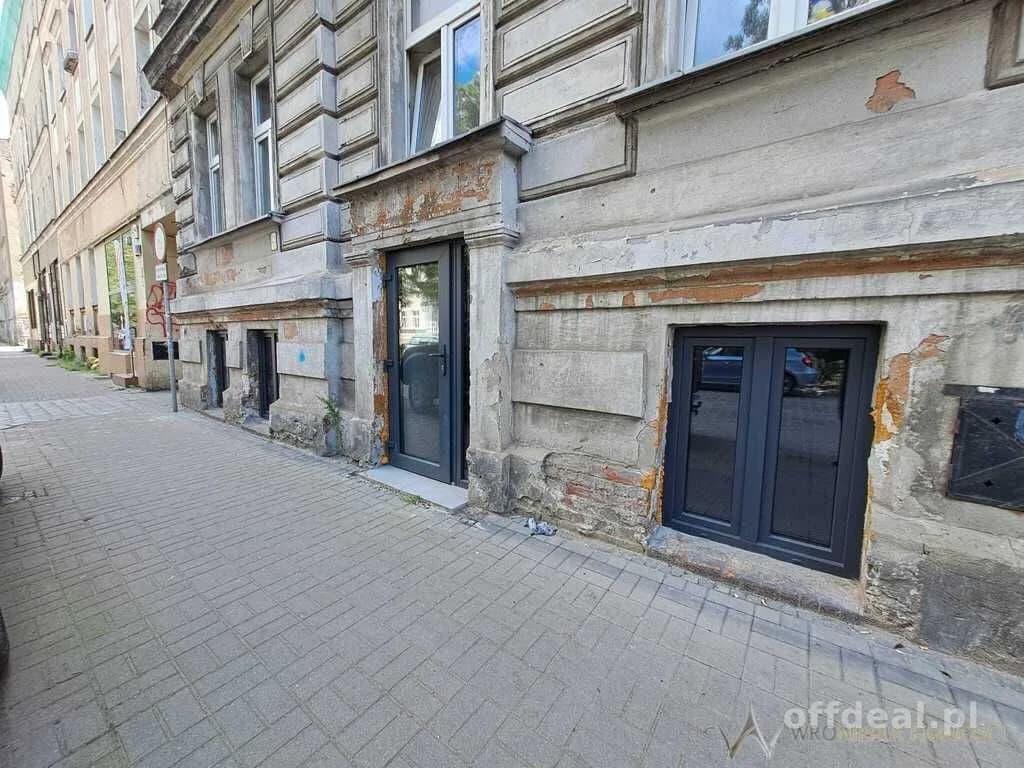 Lokal usługowy z najemcą| Dochód pasywny