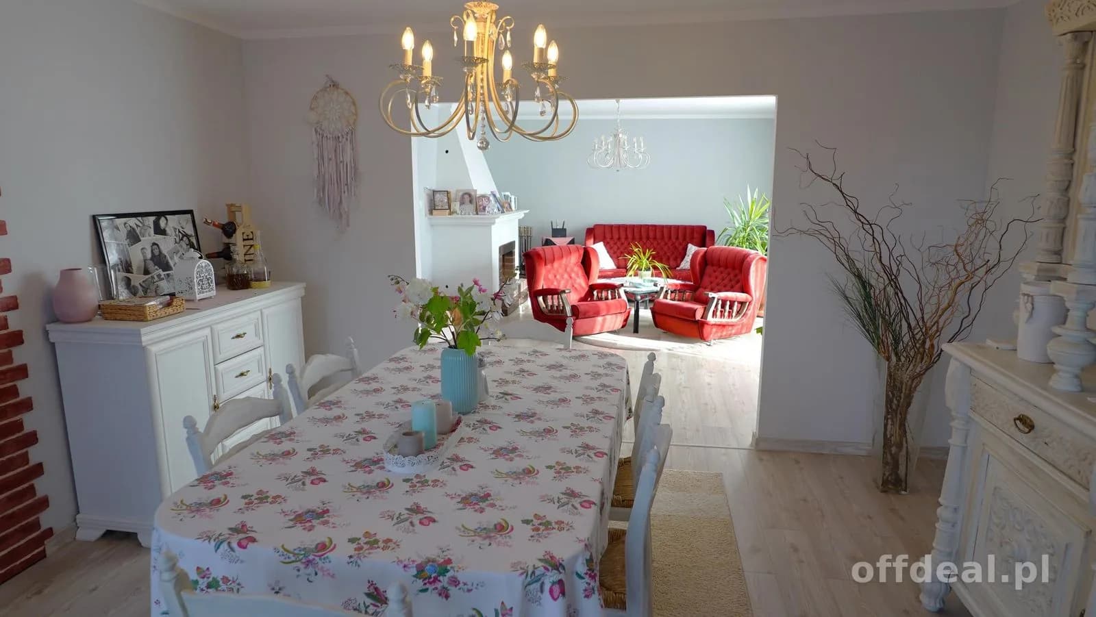 6-room house for sale in Charzyno | 300 m²