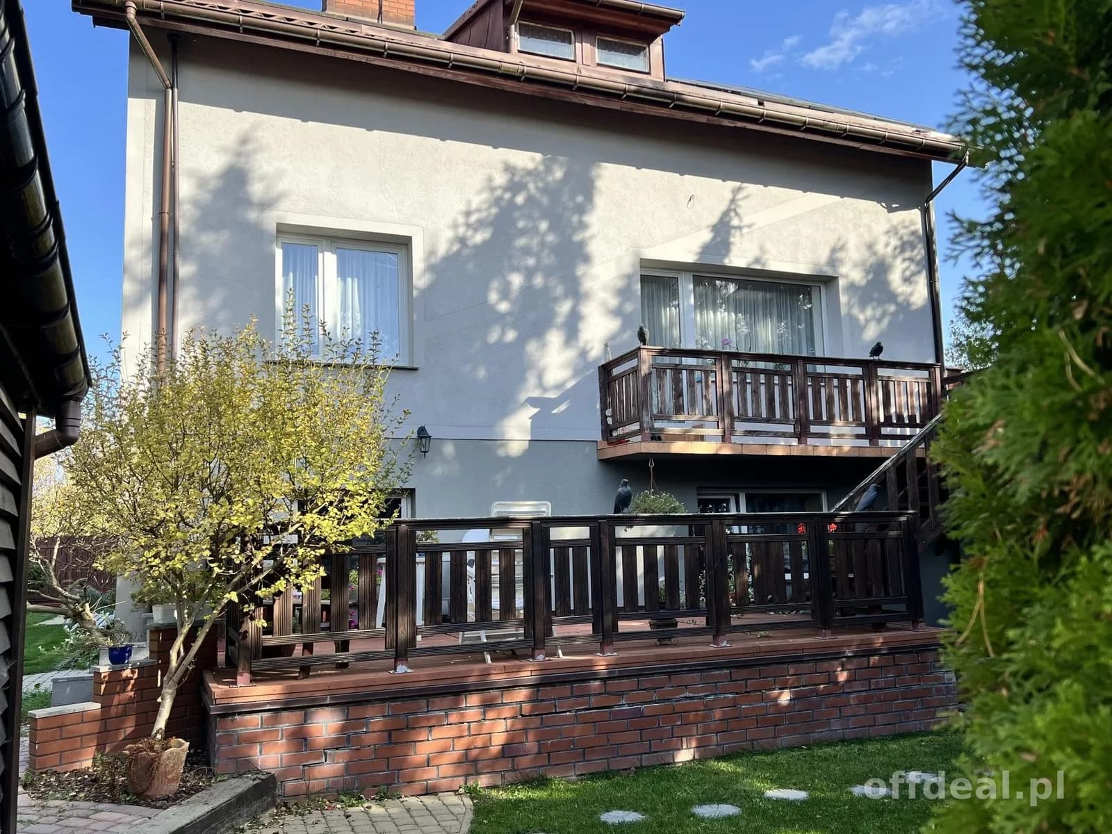 6-room house for sale in Charzyno | 300 m²