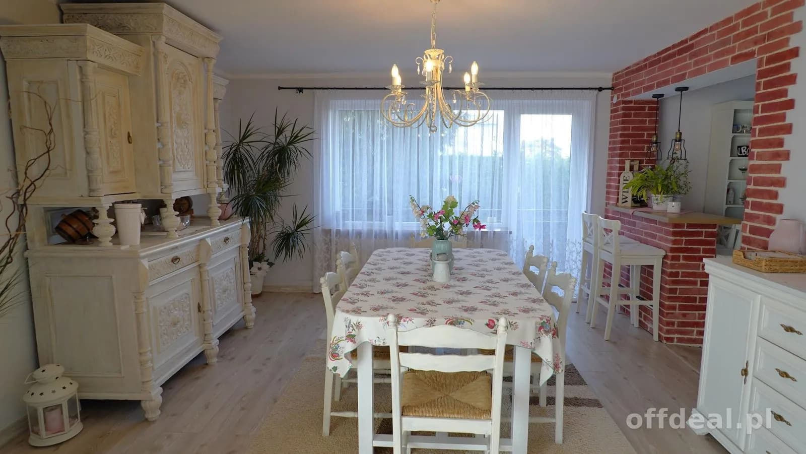 6-room house for sale in Charzyno | 300 m²
