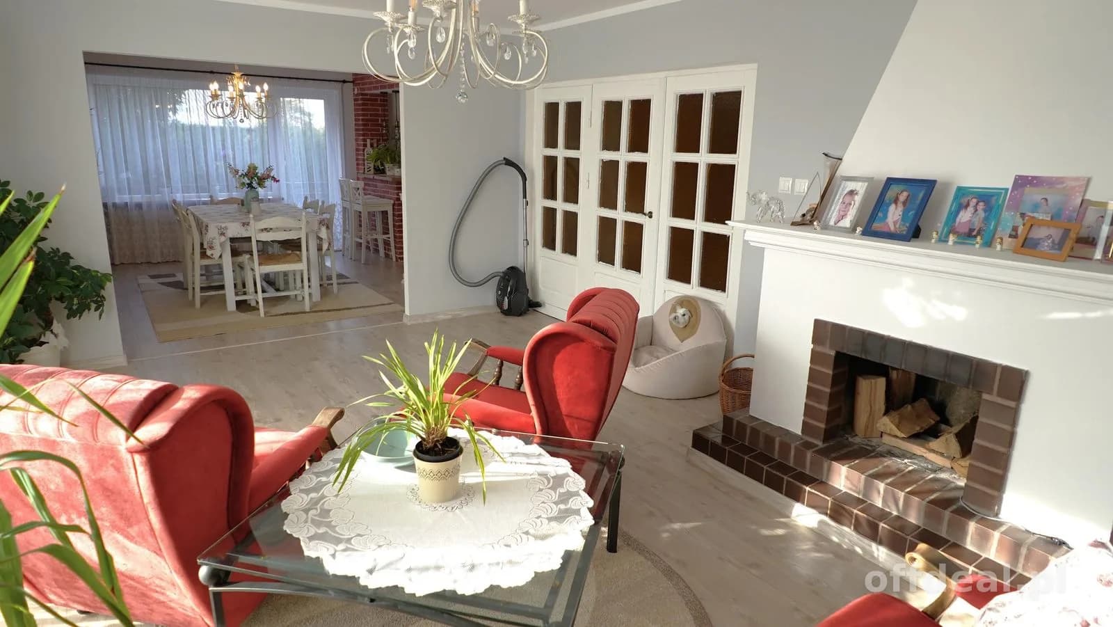 6-room house for sale in Charzyno | 300 m²