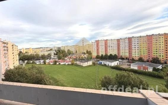 Zdjęcie 1: Mieszkanie, 2 pokoje, 36 m², Wałbrzych