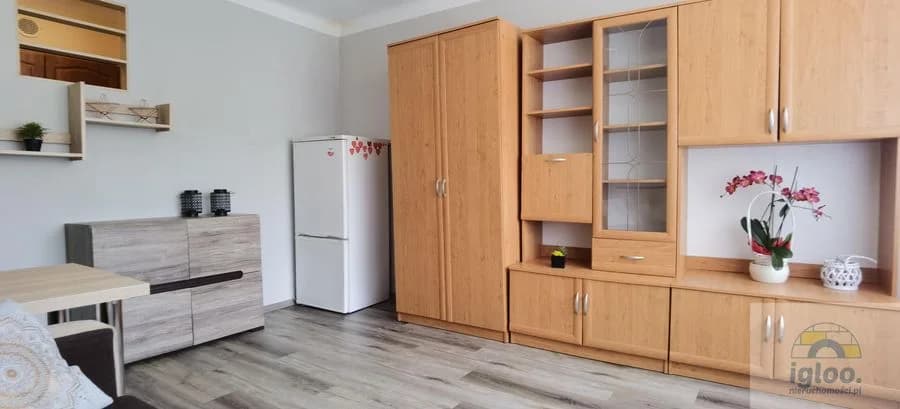 квартира на продаж у Kielce, Centrum | 1-кімн. | 23 m²