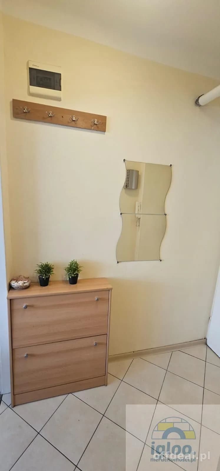 Kawalerka do zamieszkania z windą obok Kadzielni