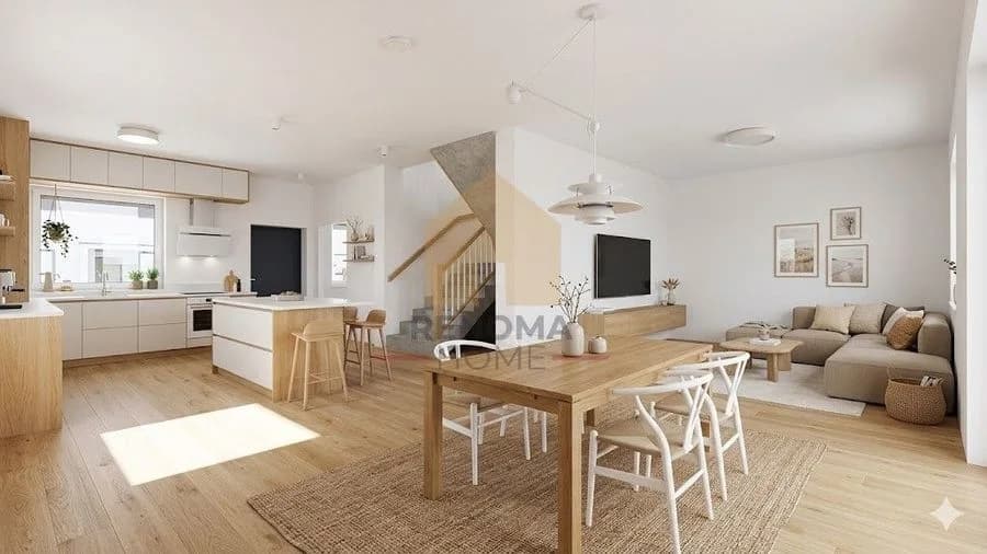 4-room house for sale in Trzebnica | 111.2 m²