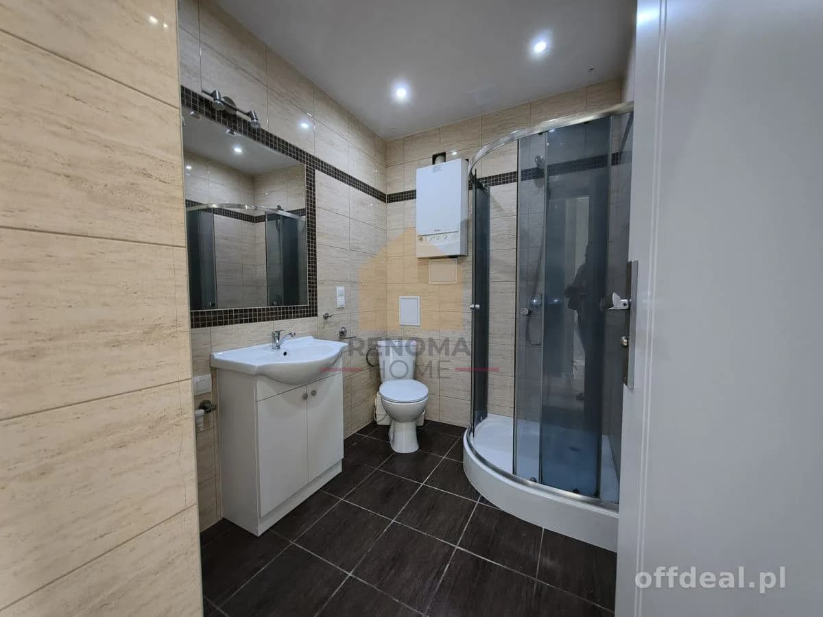 квартира на продаж у Świdnica | 2-кімн. | 43 m²