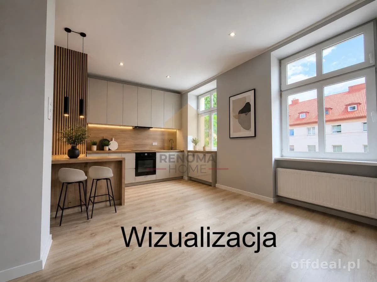 квартира на продаж у Świdnica | 2-кімн. | 43 m²