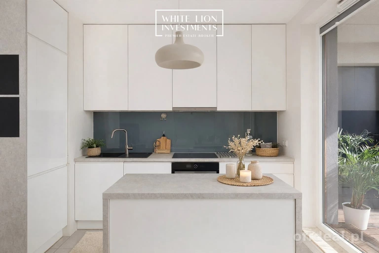 квартира на продаж у Warszawa, Targówek, Targówek Mieszkaniowy | 4-кімн. | 88,22 m²
