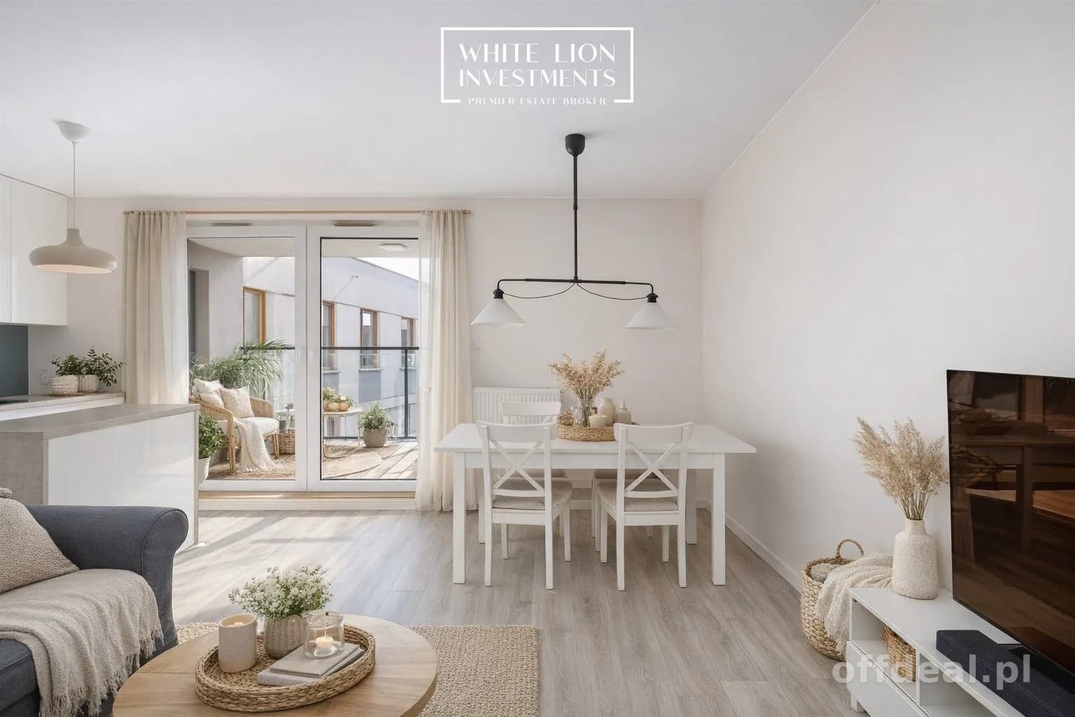 Przestronne 4 pokoje | 88,22 m² |Nowy Targówek