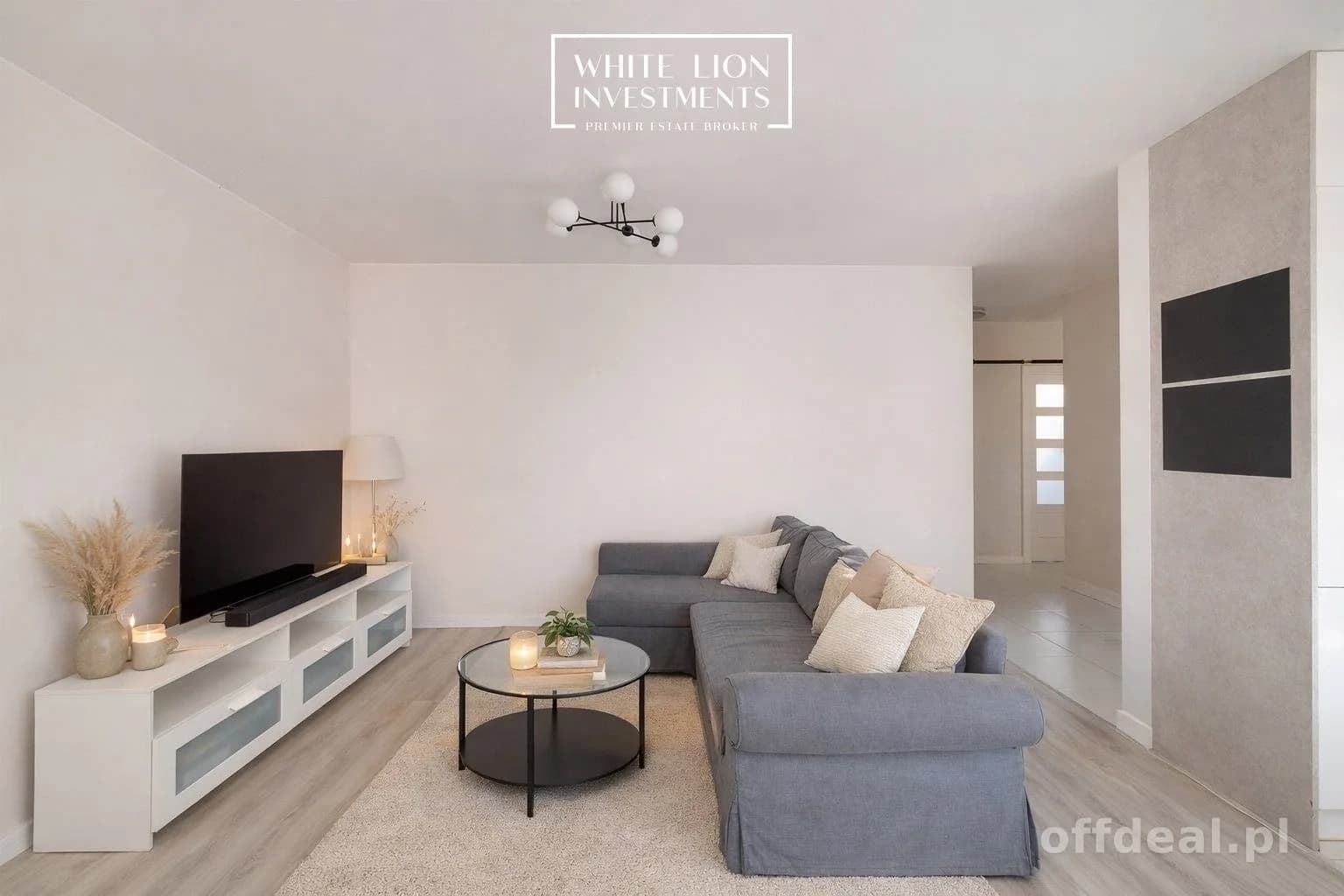 квартира на продаж у Warszawa, Targówek, Targówek Mieszkaniowy | 4-кімн. | 88,22 m²