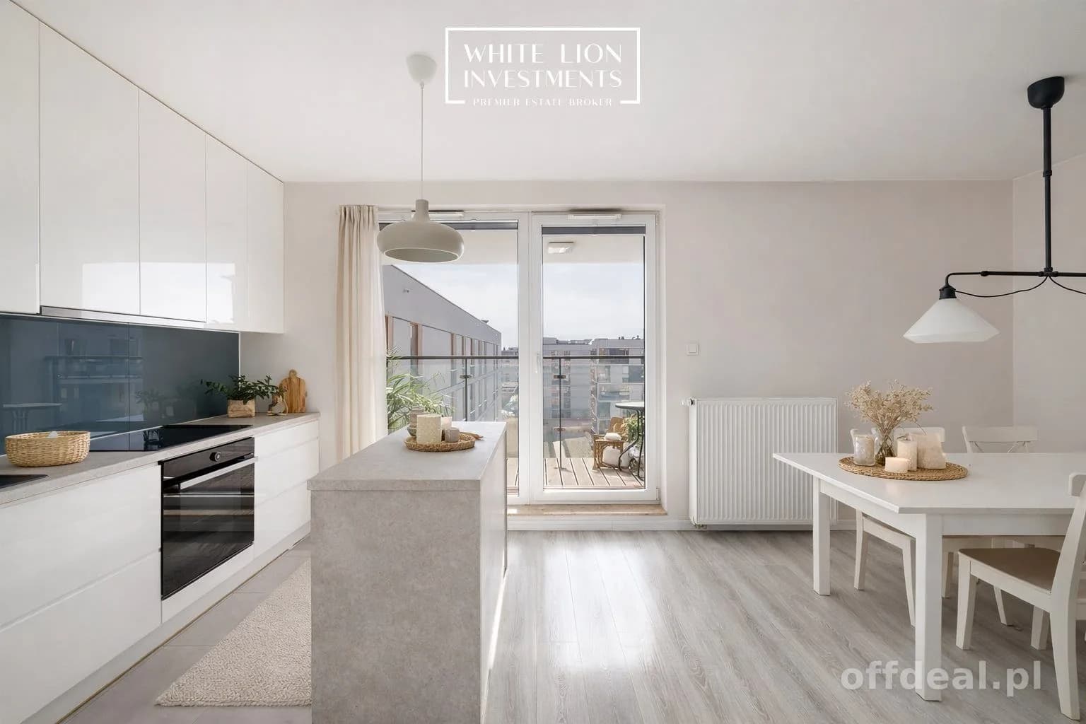 квартира на продаж у Warszawa, Targówek, Targówek Mieszkaniowy | 4-кімн. | 88,22 m²