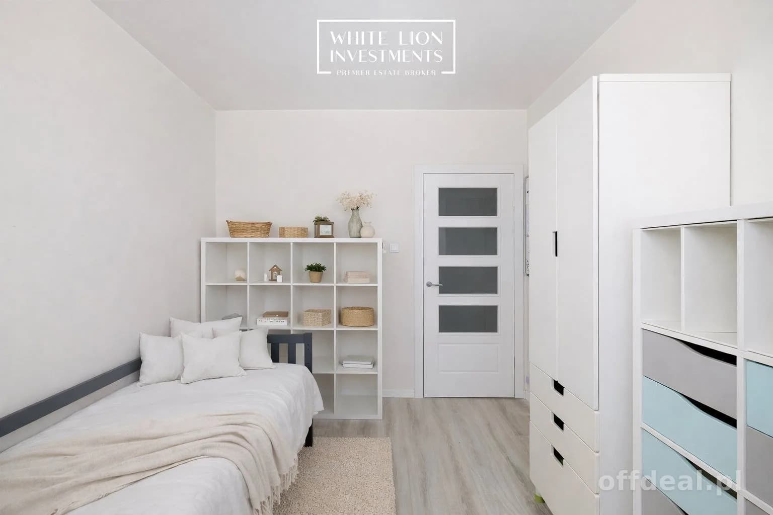 квартира на продаж у Warszawa, Targówek, Targówek Mieszkaniowy | 4-кімн. | 88,22 m²