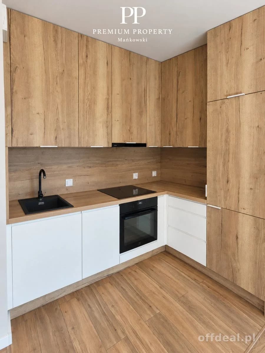 Zdjęcie 3: Mieszkanie, 2 pokoje, 43 m², Bydgoszcz