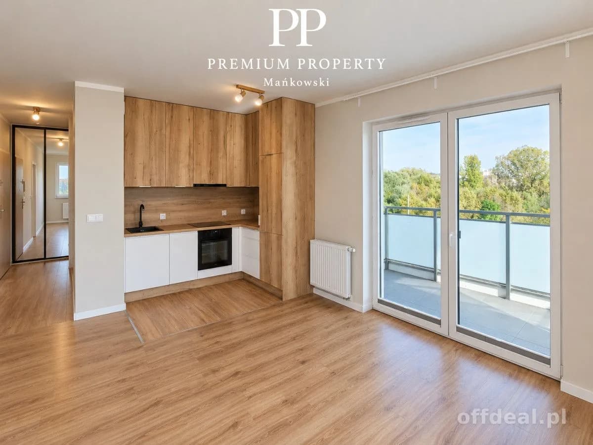Zdjęcie 2: Mieszkanie, 2 pokoje, 43 m², Bydgoszcz