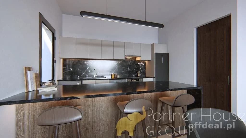 Apartamenty, wille | Basen | Kilka minut od morza