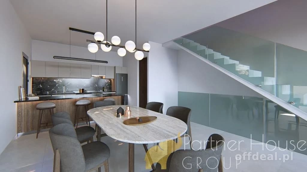 Apartamenty, wille | Basen | Kilka minut od morza