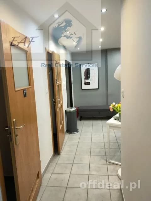 Lokal na wynajem, Warszawa
