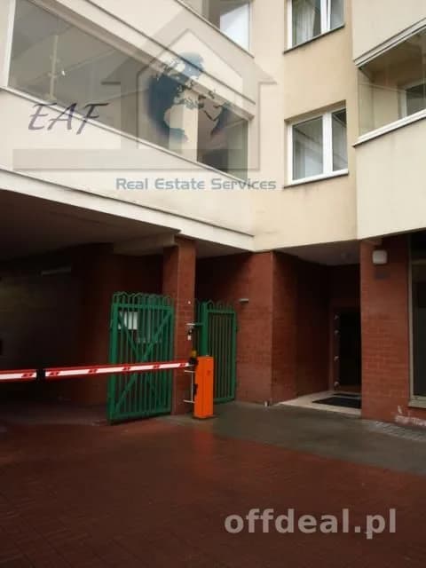 Lokal na wynajem, Warszawa