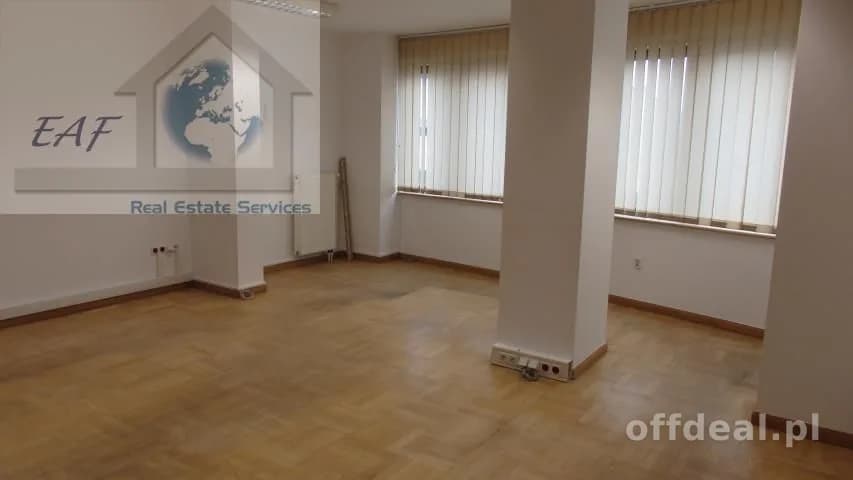 Lokal na wynajem, Warszawa