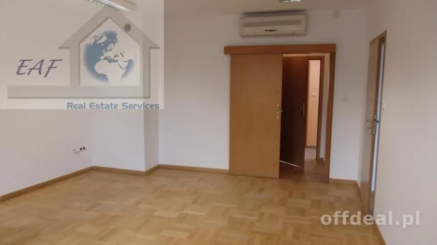 Lokal na wynajem, Warszawa