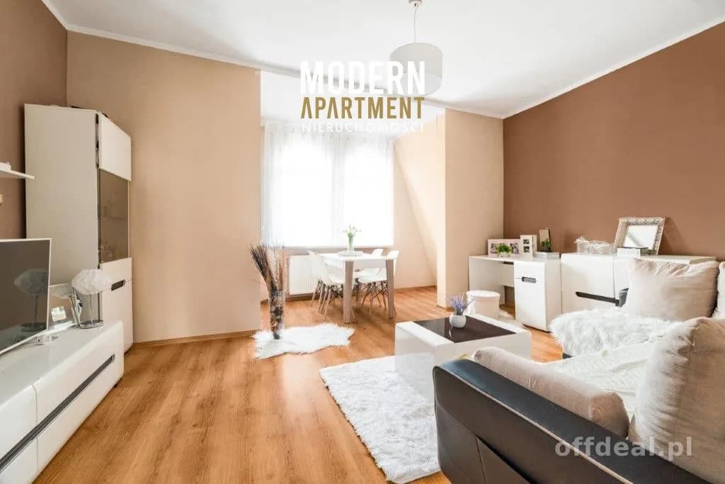 Sopot! 3 pokoje w idealnej lokalizacji