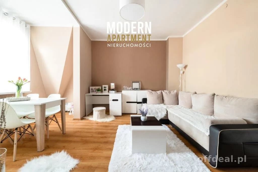 Sopot! 3 pokoje w idealnej lokalizacji