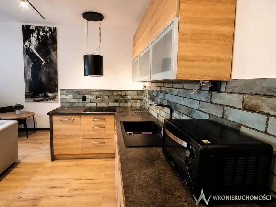 2-room apartment for sale in Wrocław | 37.32 m²