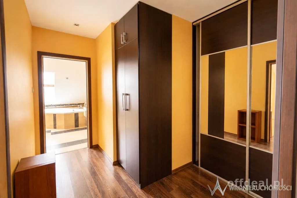 квартира на продаж у Wrocław, Partynice | 4-кімн. | 85,17 m²