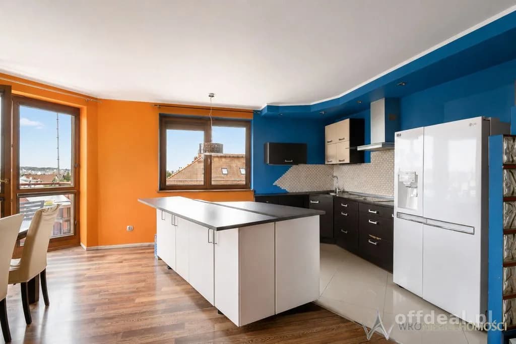 квартира на продаж у Wrocław, Partynice | 4-кімн. | 85,17 m²