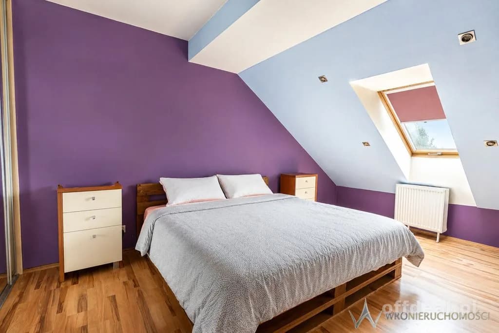 квартира на продаж у Wrocław, Partynice | 4-кімн. | 85,17 m²