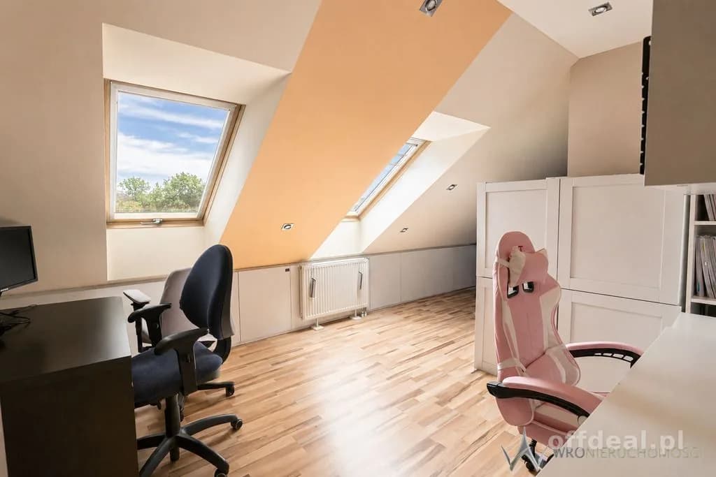 квартира на продаж у Wrocław, Partynice | 4-кімн. | 85,17 m²