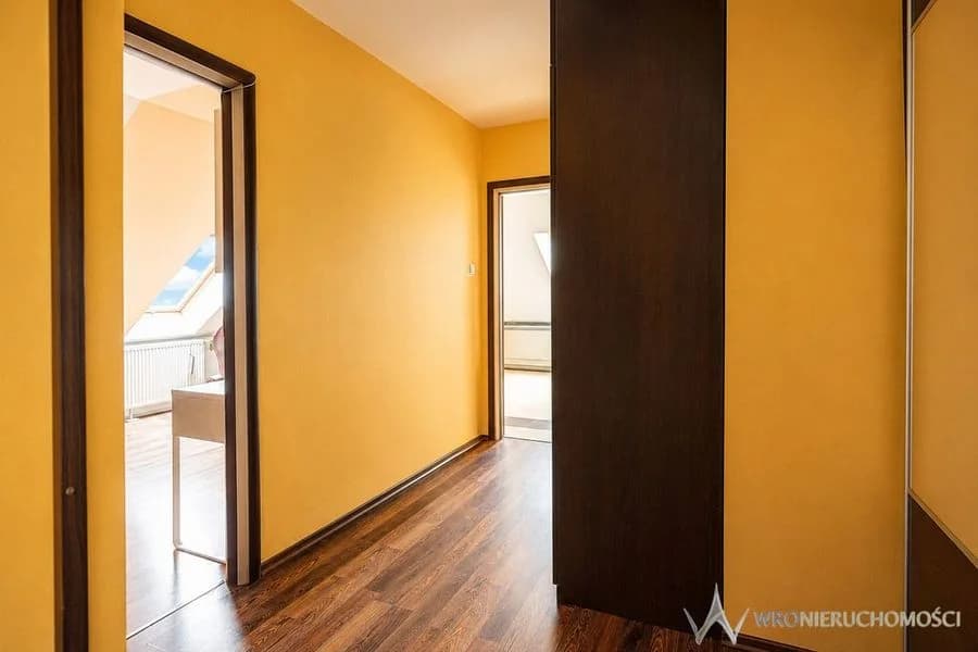 4-room apartment for sale in Wrocław, Partynice | 85.17 m²