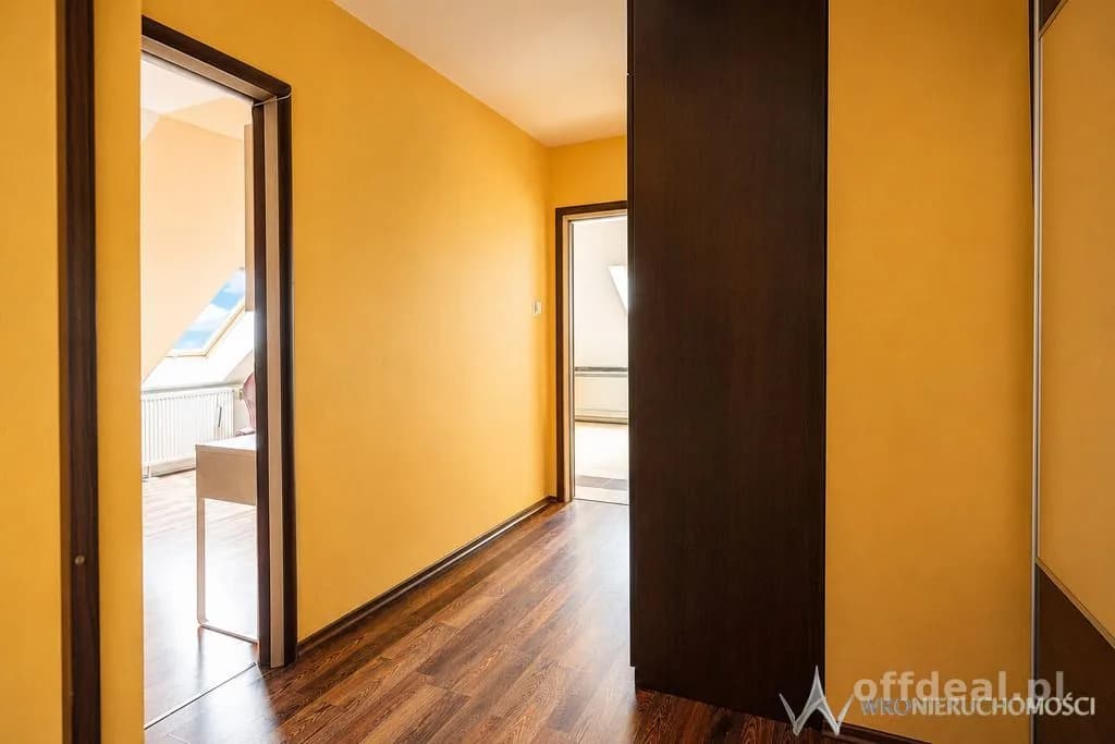 квартира на продаж у Wrocław, Partynice | 4-кімн. | 85,17 m²