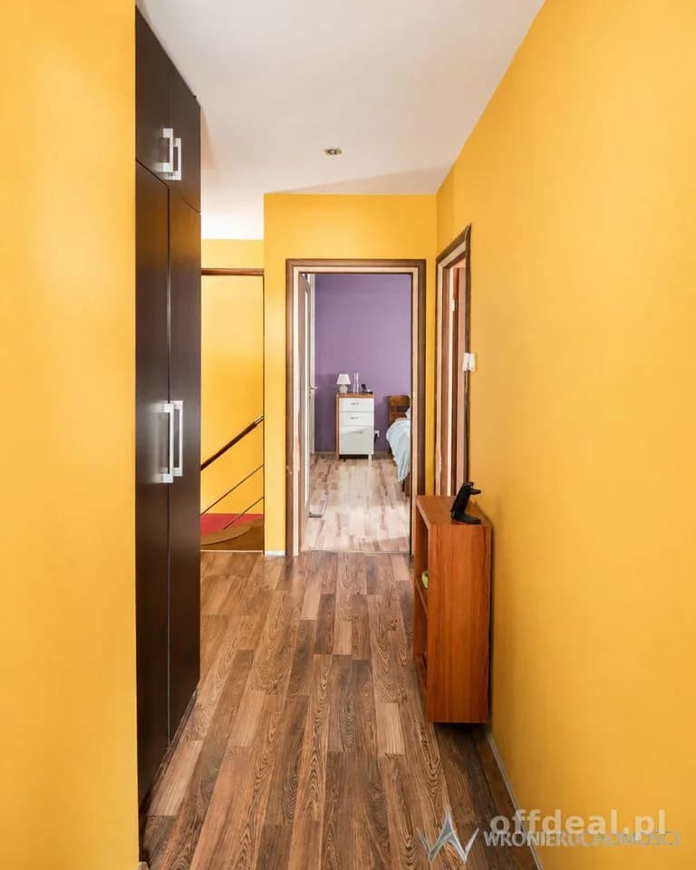 квартира на продаж у Wrocław, Partynice | 4-кімн. | 85,17 m²